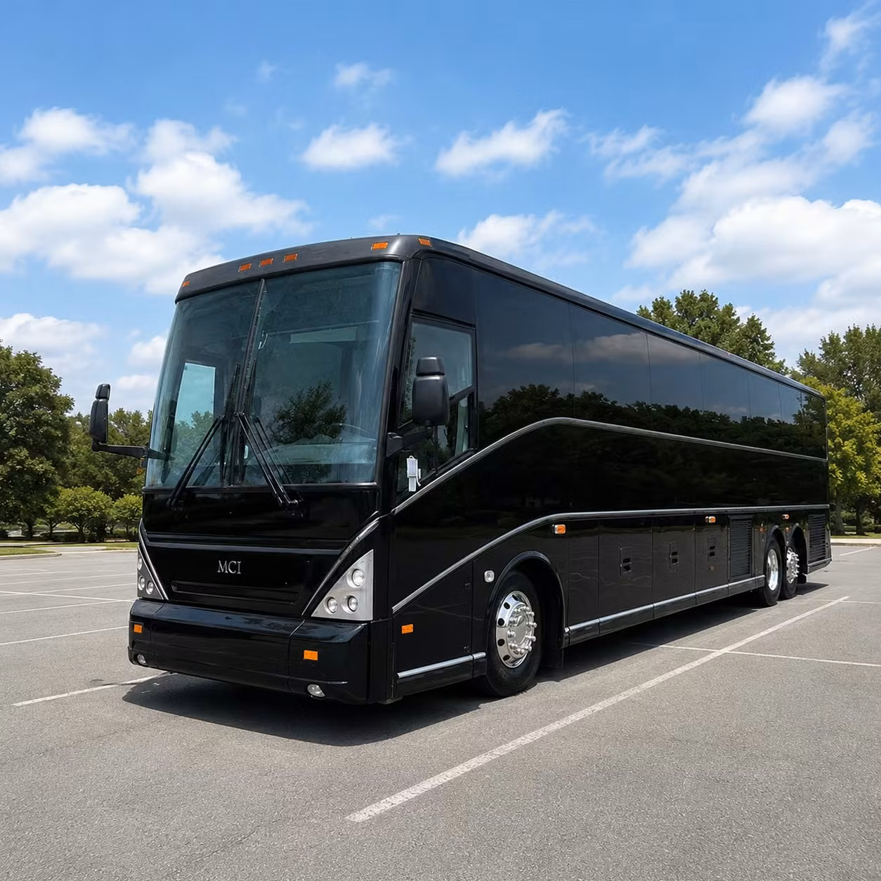 charter buses for corporate conferences and convention travel from victorville
