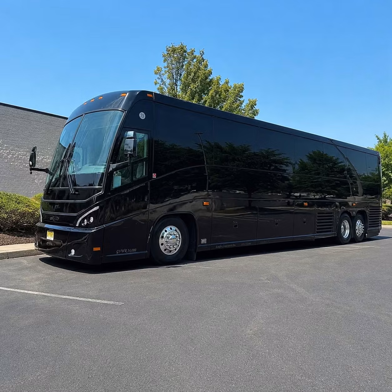 charterbusrentalvictorvilleca com makes it possible to plan multi day group trips from the high desert