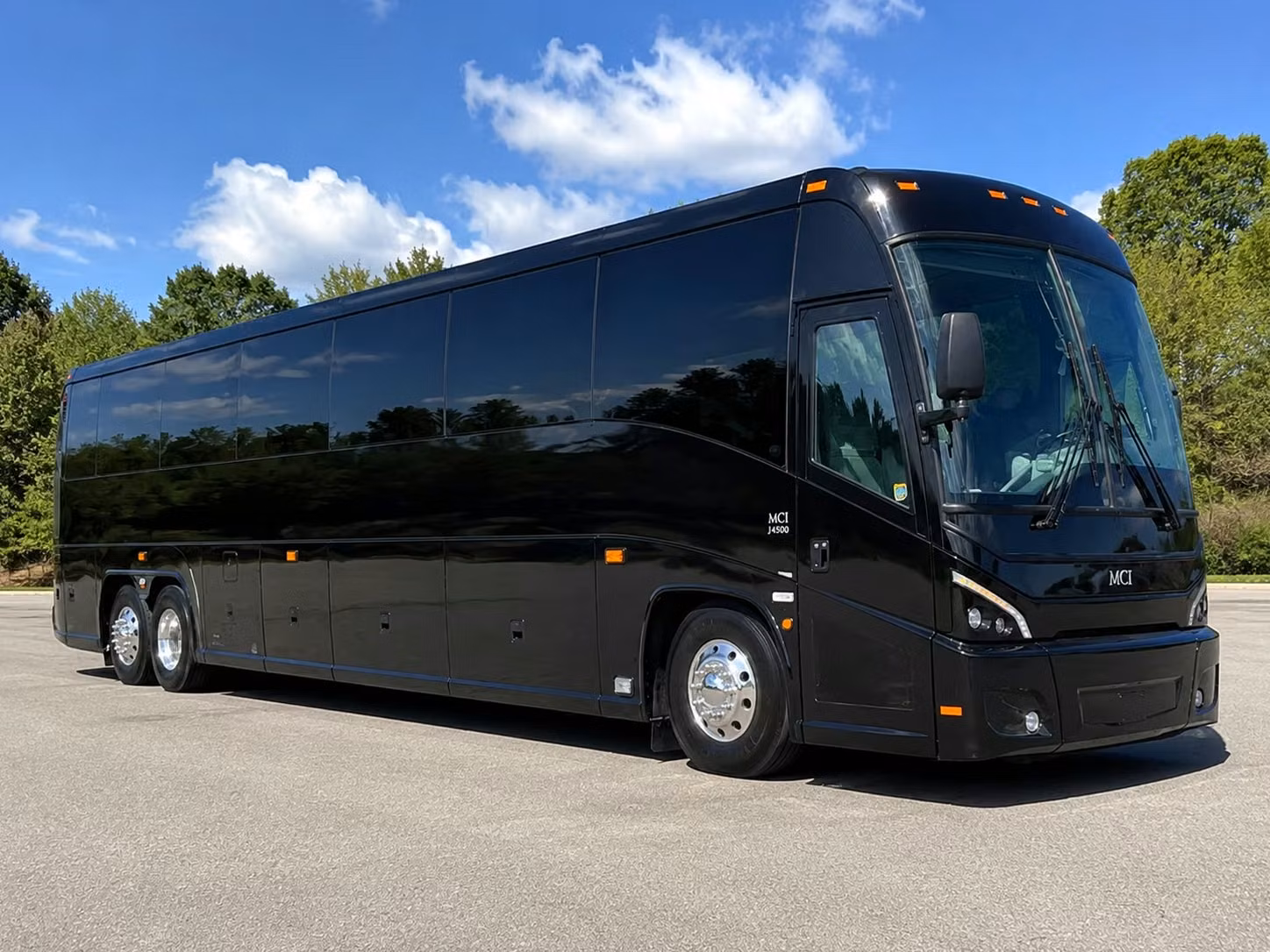 concert casino and private event bus rentals in victorville