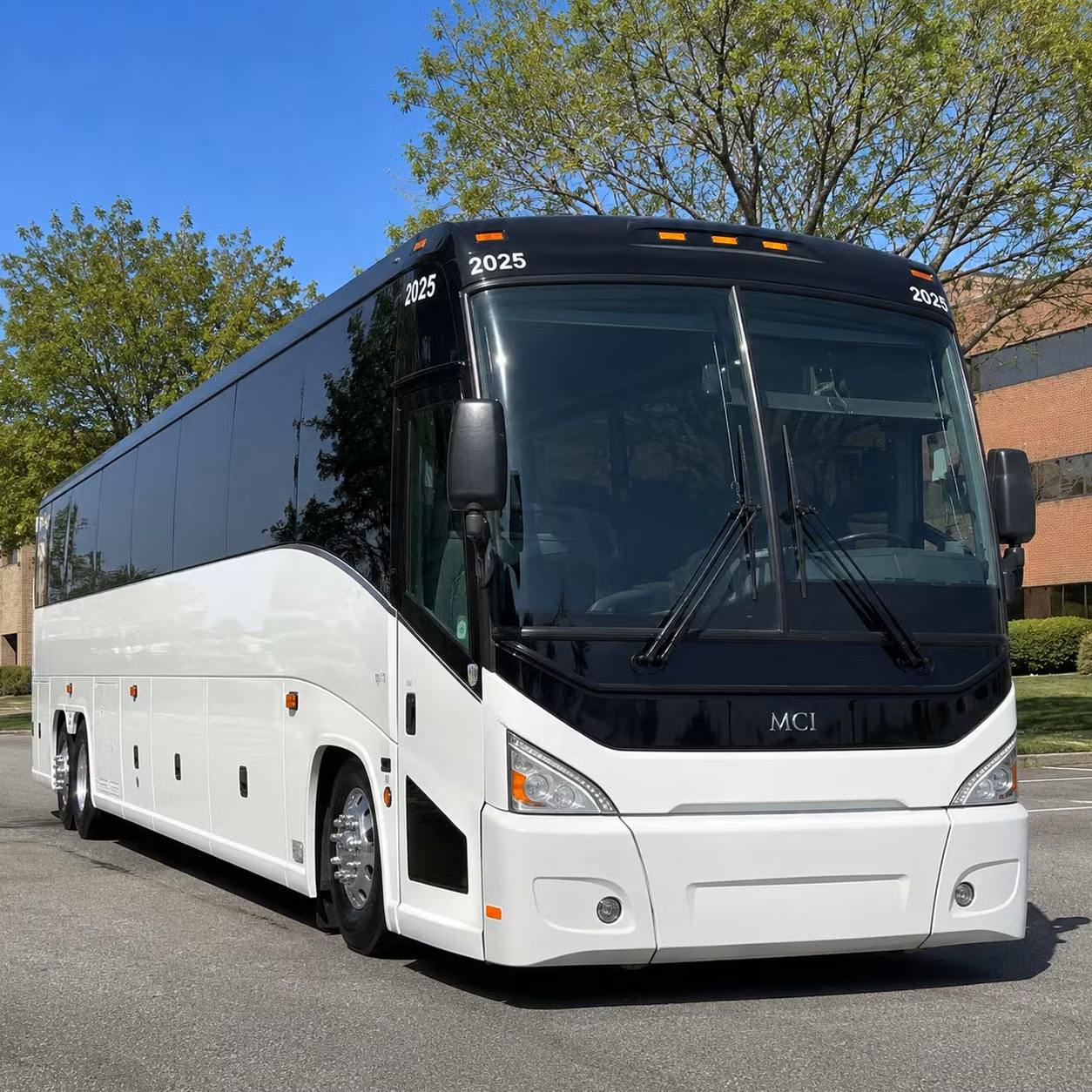 concert transportation in victorville and all the surrounding areas