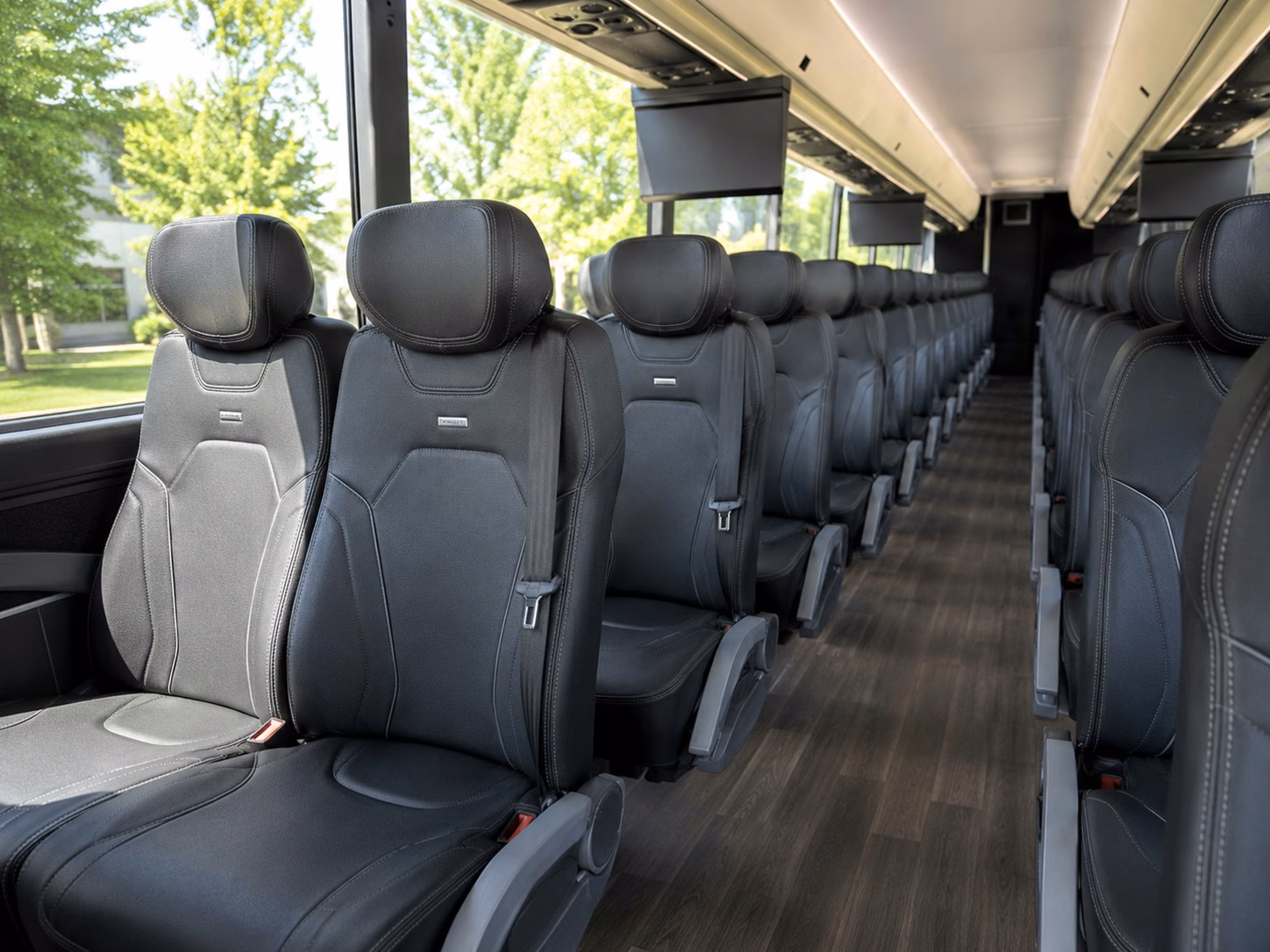 coordinate bridal party transportation across victorville on your big day