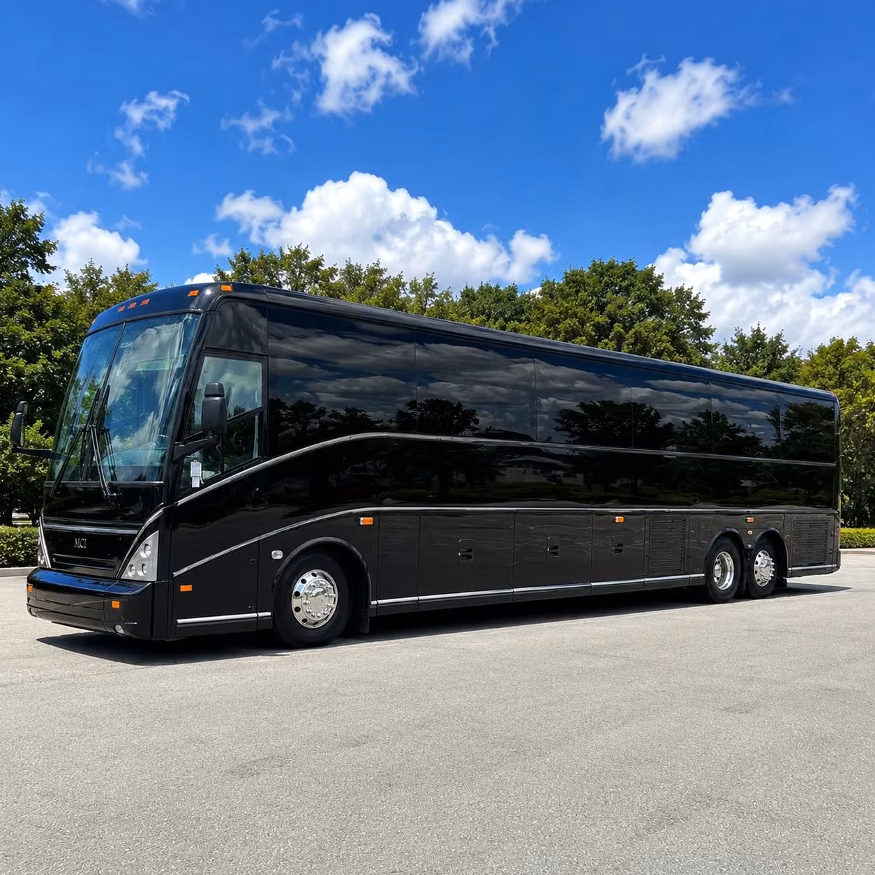 corporate event transportation in victorville and all the surrounding areas