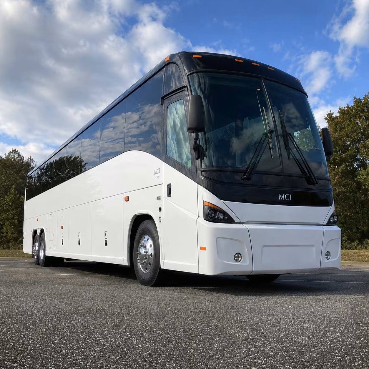 employee transportation in victorville and all the surrounding areas