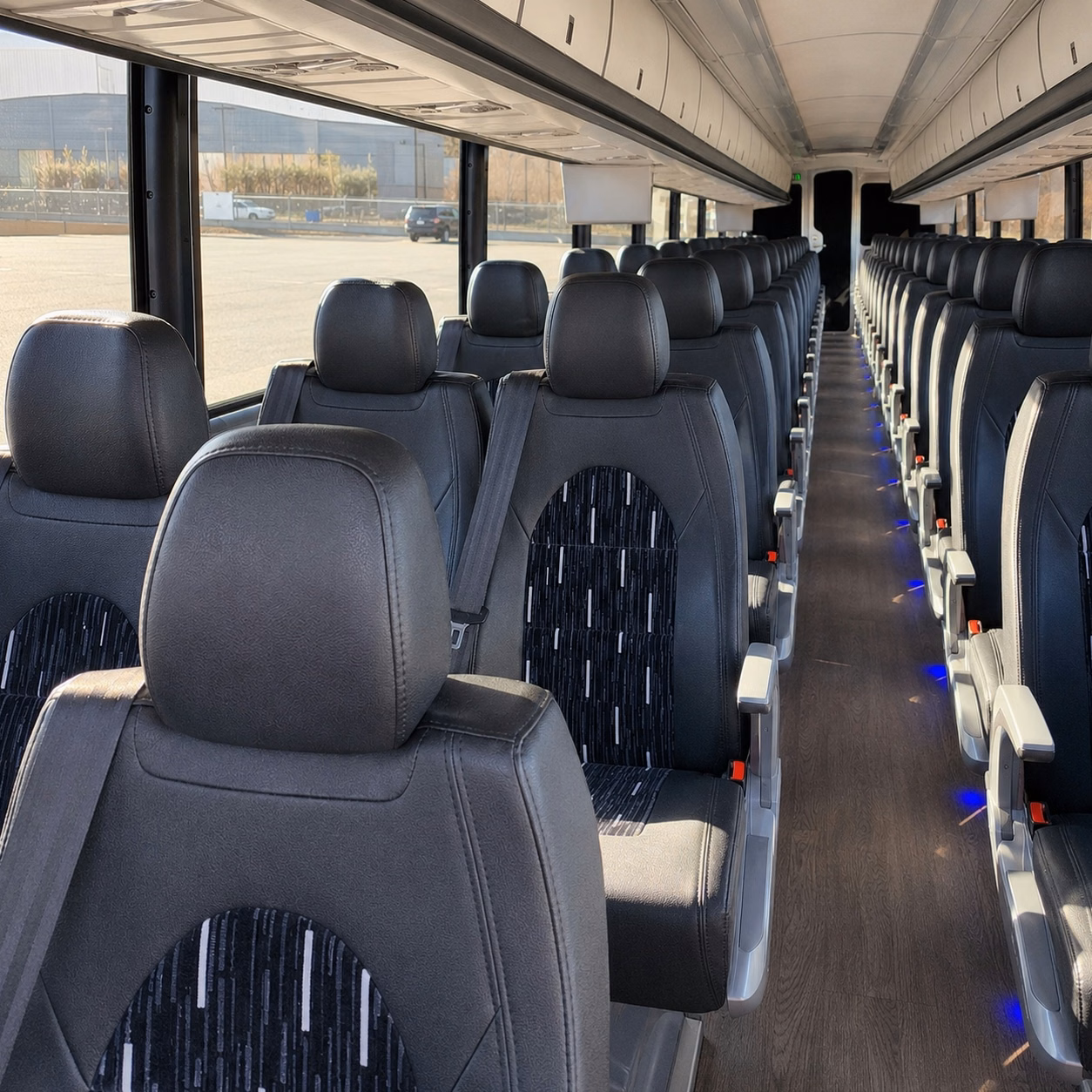 find compare and book victorville bus rentals online in minutes