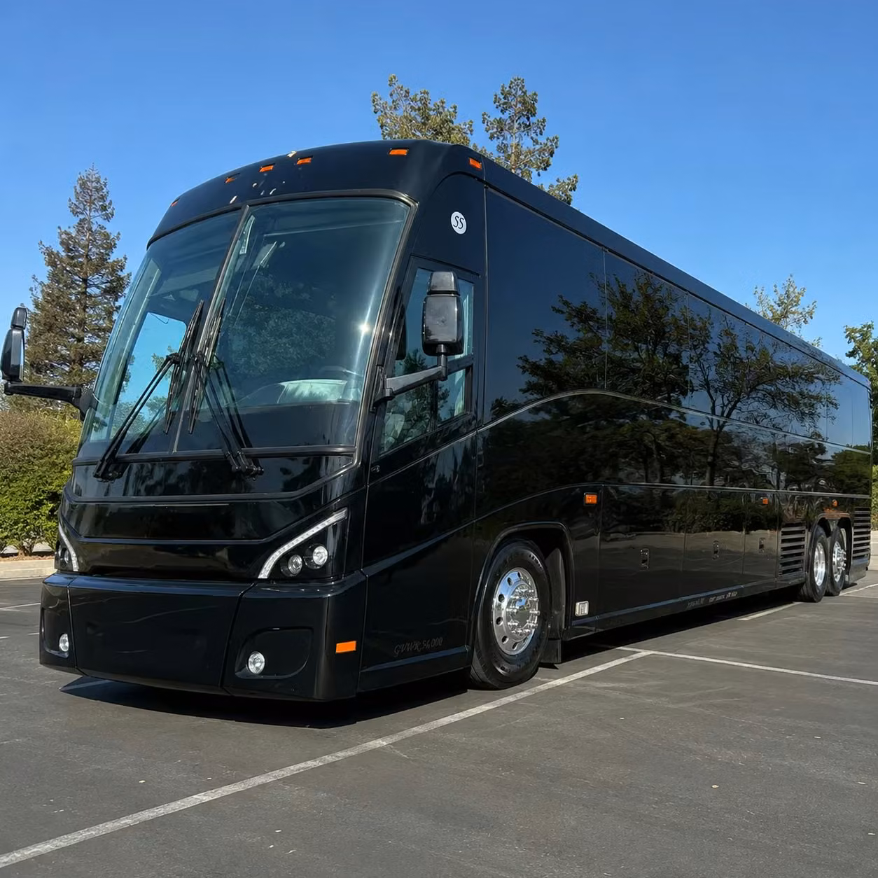 give your sports team the long distance ride they deserve out of victorville