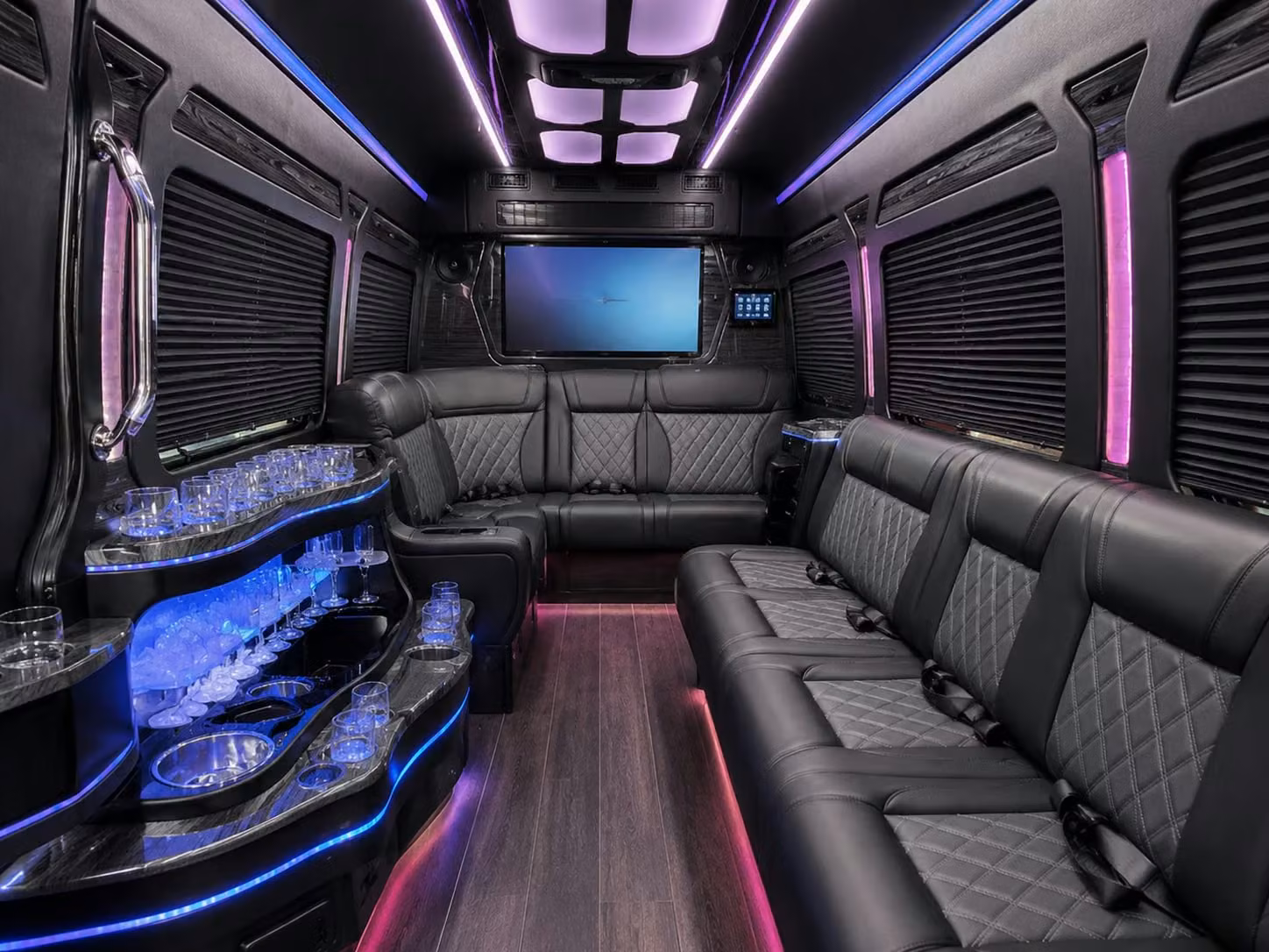 group transportation for victor valley youth sports teams and travel leagues