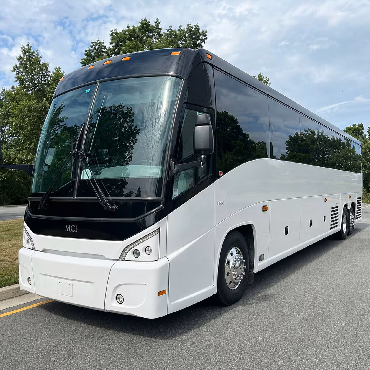 keep your youth group moving with reliable victorville church bus rentals