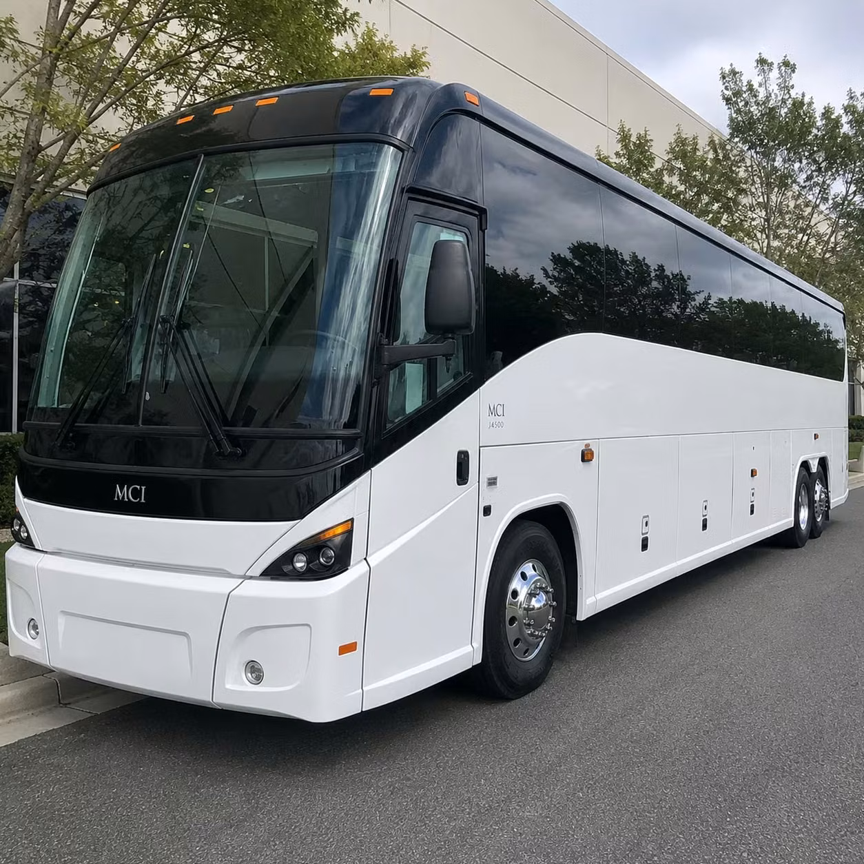 multi stop workforce shuttle routes across the high desert