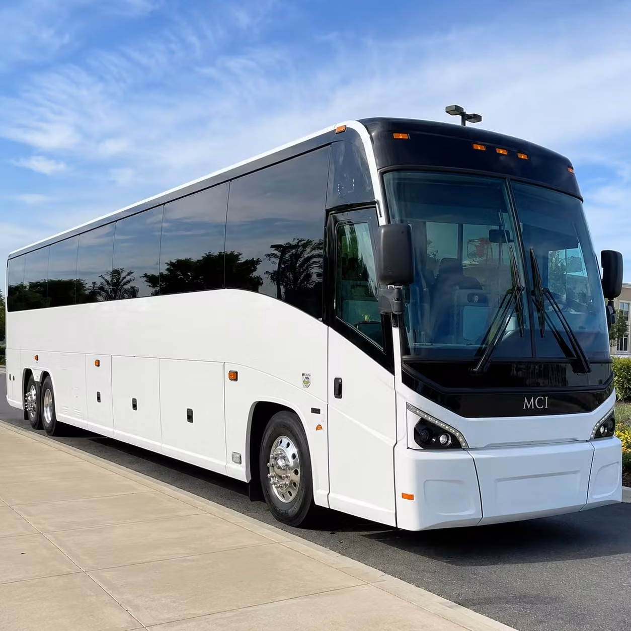 one bus one night zero parking headaches at la area concert venues