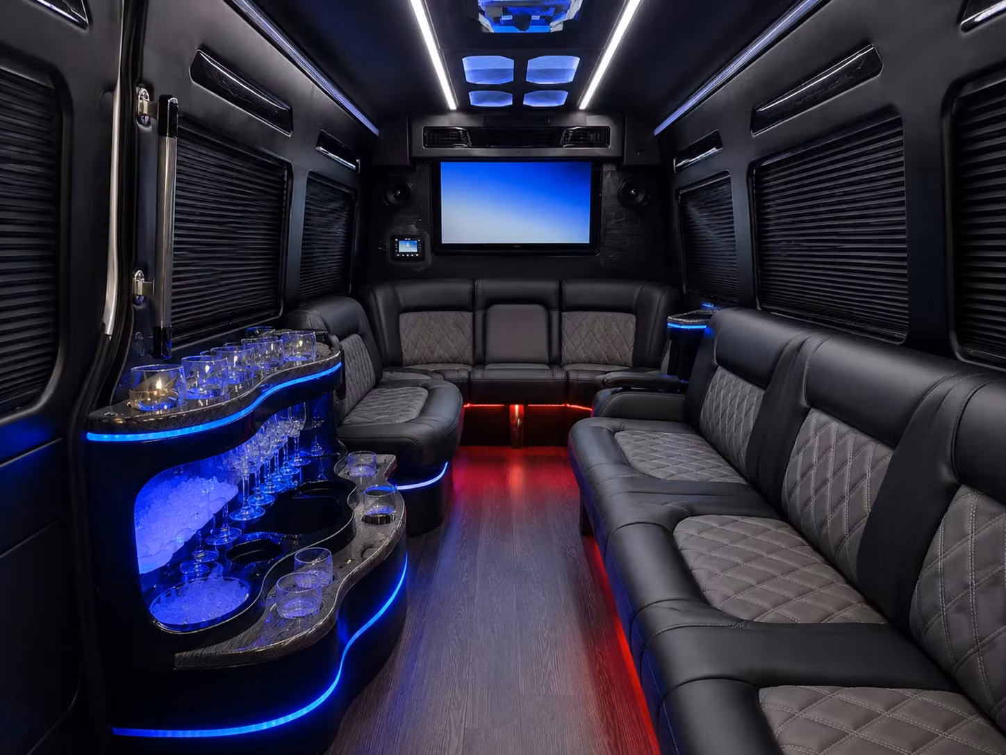 one search for your victorville group trip
