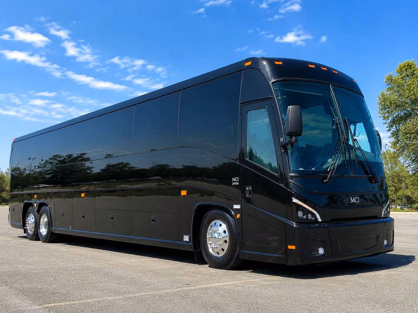 private event transportation in victorville and all the surrounding areas