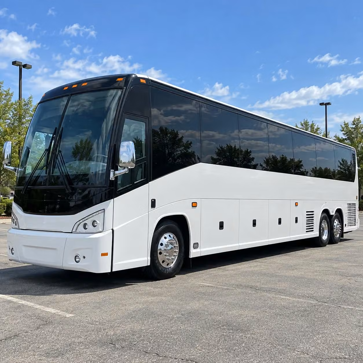 prom transportation in victorville and all the surrounding areas