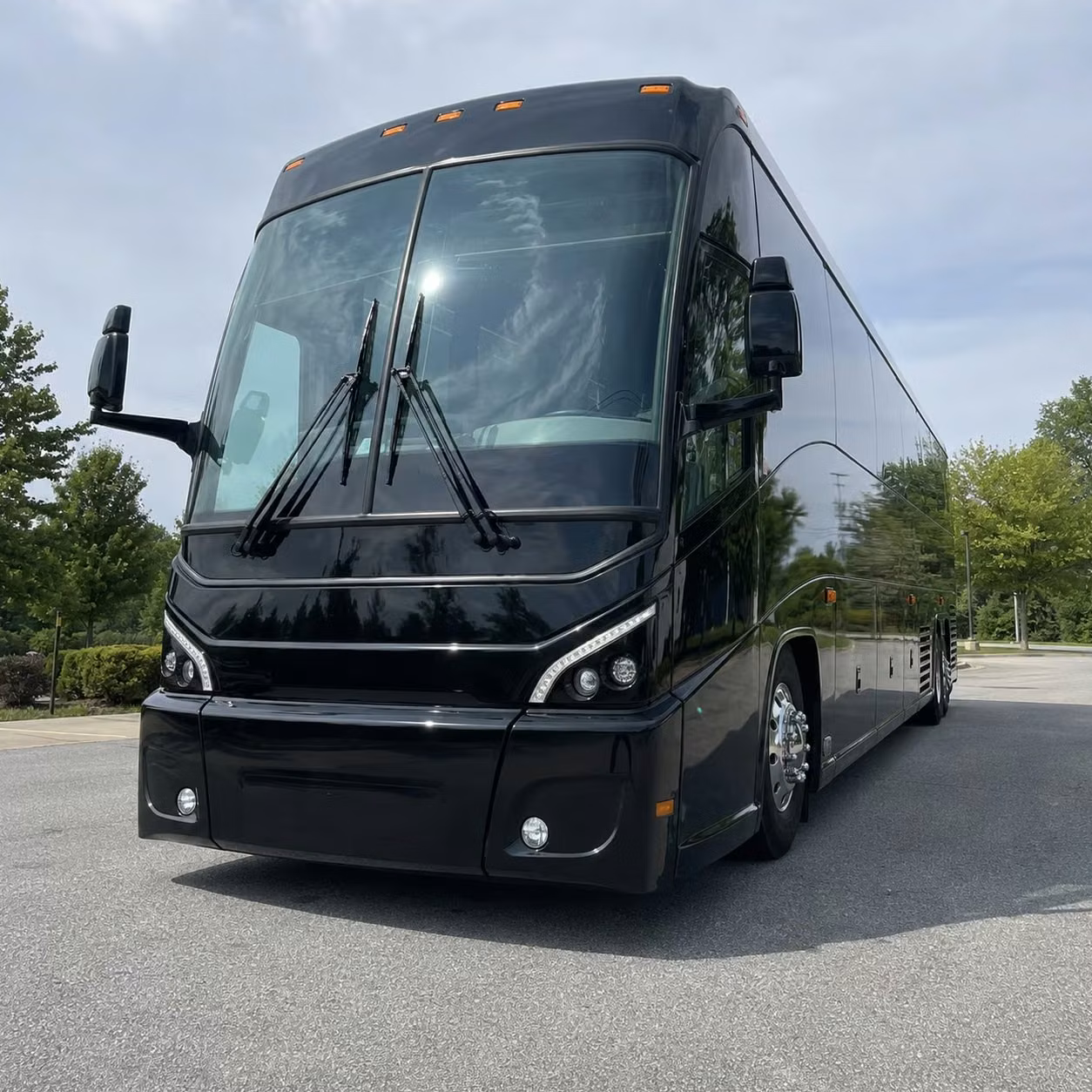 recurring shuttle routes for government contractors and civilian agency staff in victorville