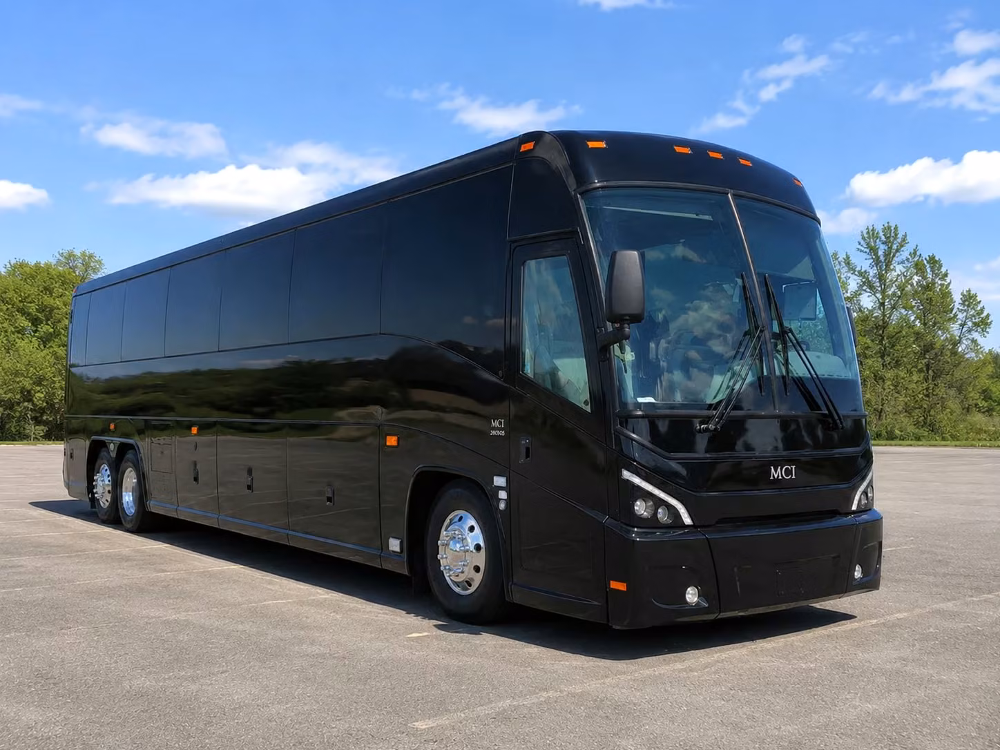 sports team transportation and fan group shuttles in victorville
