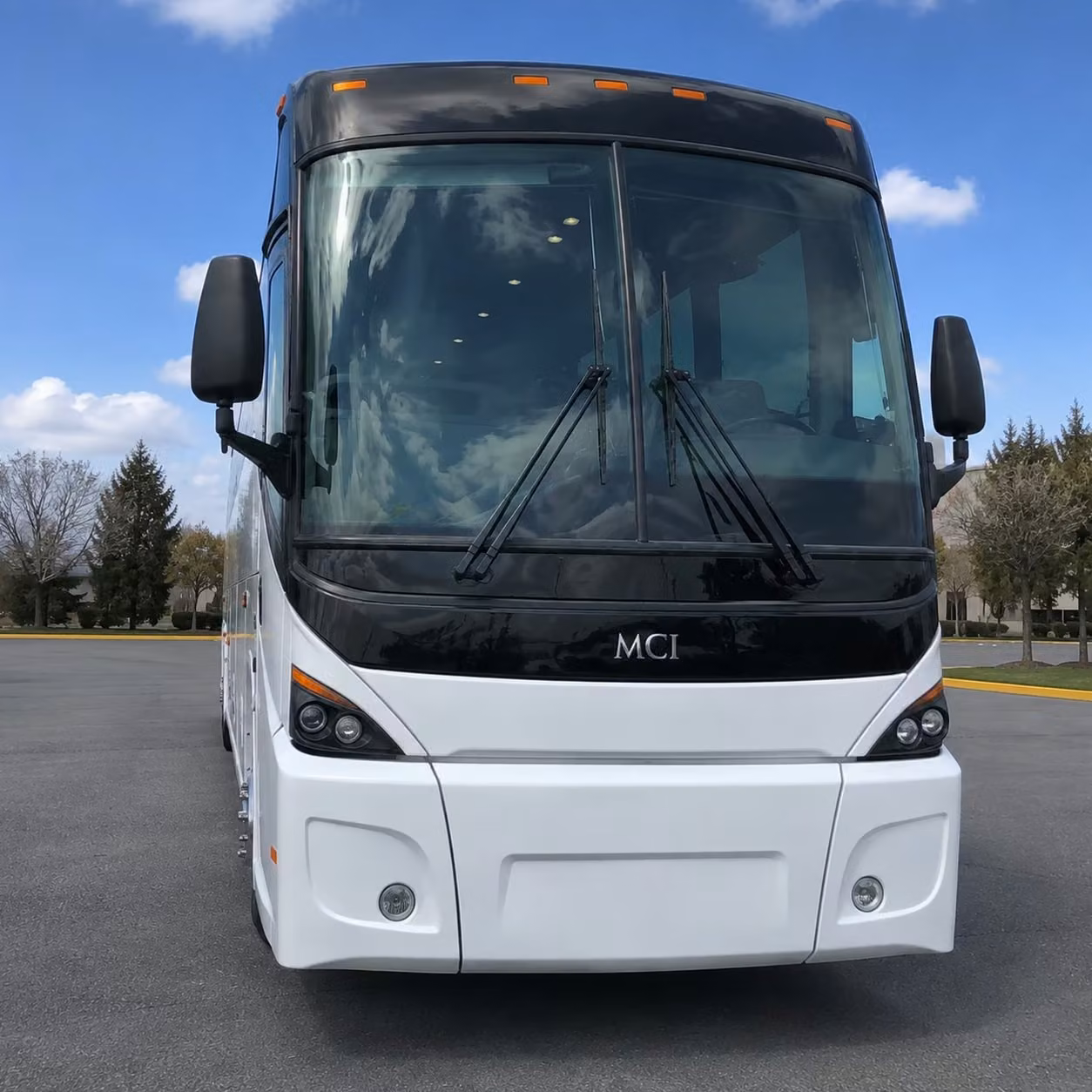 victorville field trip transportation