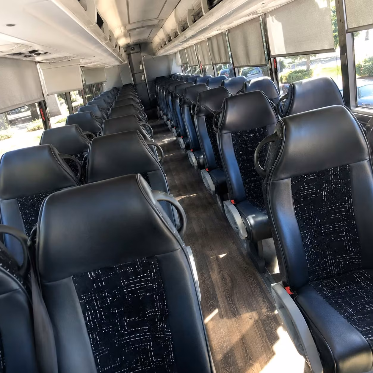 victorville long distance transportation