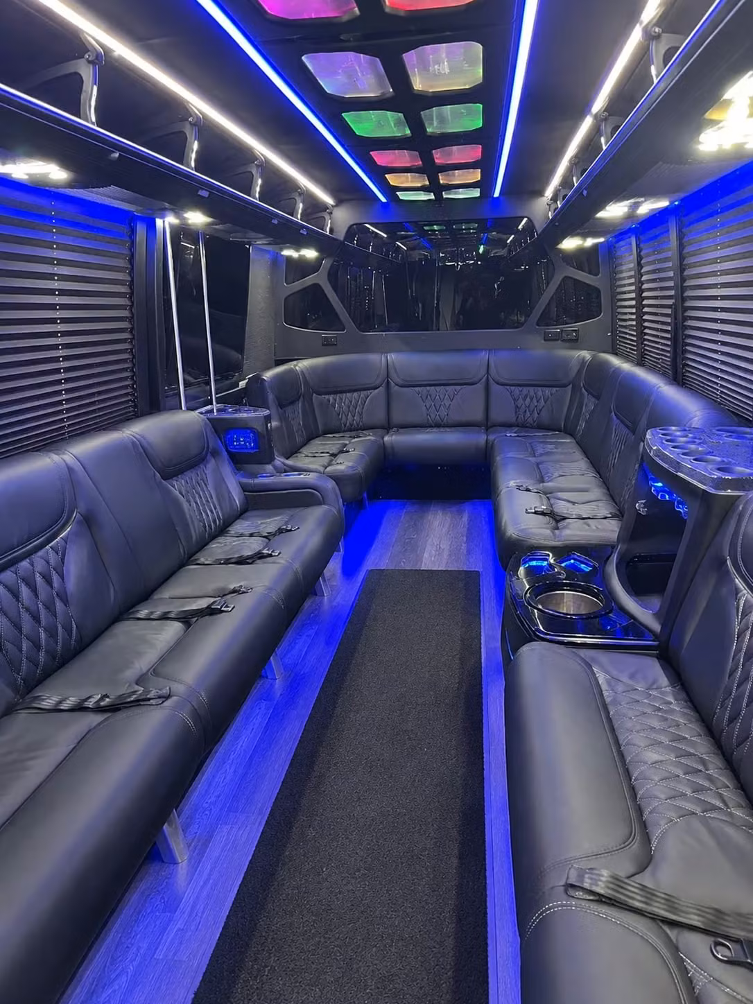 victorville prom transportation