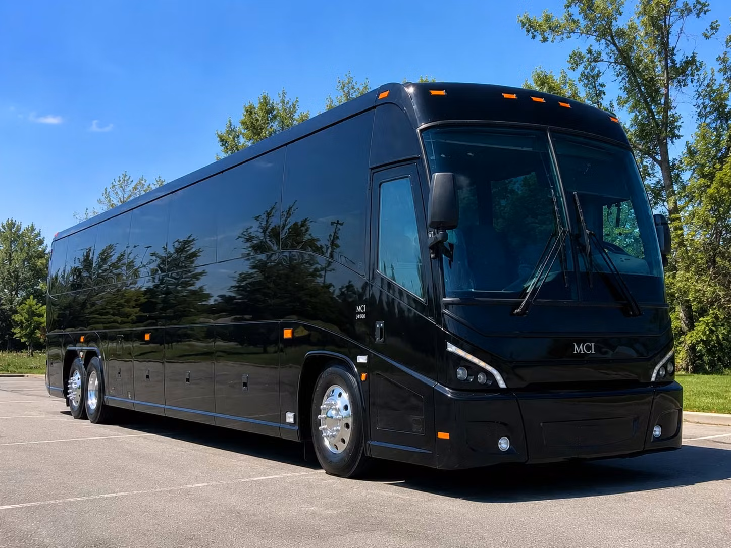you ll find the right bus for victor valley museum field trips